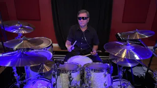 Follow The Leader by Foxygen  Drum Cover,Richard Drake