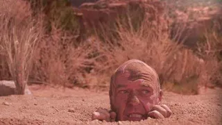 BREAKING BAD - Cena: A morte de Hank