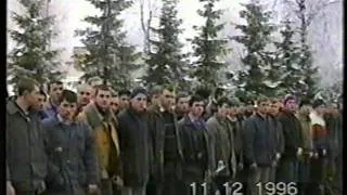 Десантні війська України.1993 р.(Оцифровано з VHS)