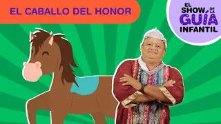 El caballo del honor | La Guía Infantil