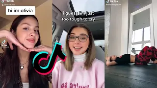 Relatable Drivers License Tiktok Compilation | Olivia Rodrigo