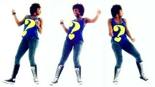 How to Do the Wobble Dance | Hip-Hop Dancing