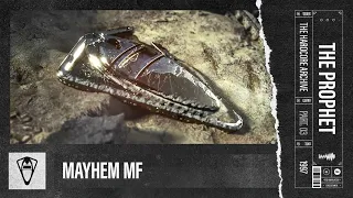The Prophet - Mayhem MF