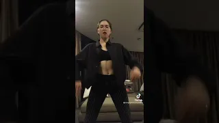 Kylie Padilla TikTok galing