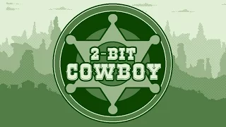 2-Bit Cowboy [HD] [iOS] [KDJ] Gameplay