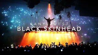Kanye West - Black Skinhead [963 Hz God Frequency]