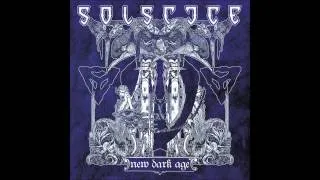 Solstice - New Dark Age (Full Album)