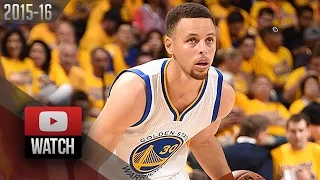 Stephen Curry Full Game 2 Highlights vs Cavaliers 2016 Finals - 18 Pts, EASY!
