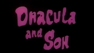 Trailer: Dracula & Son (1976)