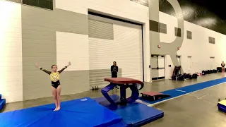 CGA2 2024 Battle of Champions Level 4 Vault