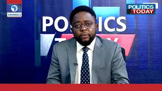 Nigeria's Constitution Amendment, APC Internal Crisis | Politics Today