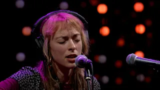 Naima Bock - The Grey Funnel Line (Live on KEXP)