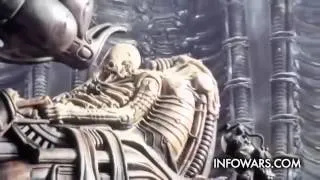 Prometheus 2   Official Trailer 2015