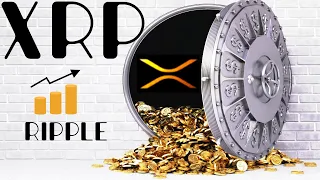 Объем Ripple XRP достиг 22 млрд долларов😮💣  Новый законопроект убить розничную торговлю?😮