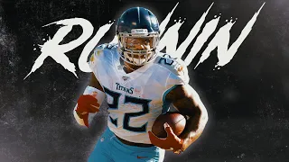 Derrick Henry Highlights Mix ᴴᴰ - "Runnin" (21 Savage ft. Metro Boomin) || Titans NFL Highlights ||