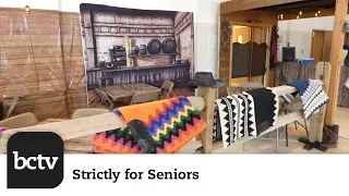 Wild Wild West at the Mifflin Encore Center | Strictly for Seniors