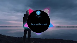 Tamam Tamam - Ilkay Sencan Remix | nhạc tik tok | douyin | Papa Channel