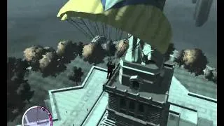 Сердце Liberty City..wmv