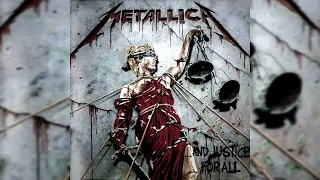 Metallica - Dyers Eve (Remastered)