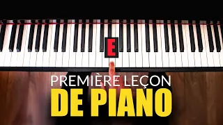 Apprendre le piano : Guide COMPLET pour DÉBUTANT 🎹