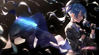 Nightcore - Wrong Girl (Lyrics)