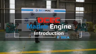 DCEC Cummins Marine Engine Introduction 2022 [Specifications and Scopes]