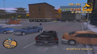 GTA III Wanted Level Editor Tutorial