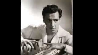 Desi Arnaz - What are words