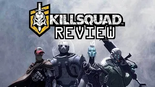 Killsquad - Review (PC)