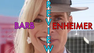 The Barbenheimer Review (Barbie/Oppenheimer) SPOILER-FREE