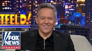 Gutfeld: Biden has put himself in a corner