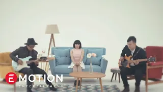 Cassandra - Cinta Dari Jauh (Official Music Video)