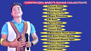 Dhananjay Baro's Songs Collections