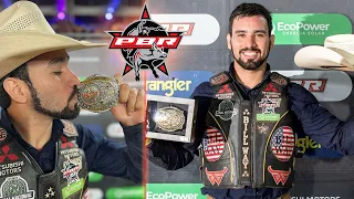 PBR Brazil 🐂 Rodeio de Soccoro/SP | Cleber Henrique Campeão