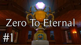 Dungeon Defenders - Zero To Eternal Episode 1
