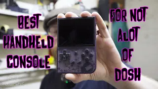 Is This The Best Handheld Console?