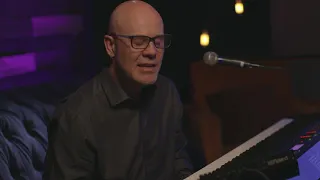 Thomas Dolby Remembers the Roland TR-808