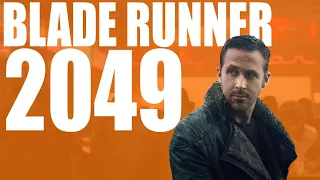 Blade Runner 2049: The Impossible Sequel