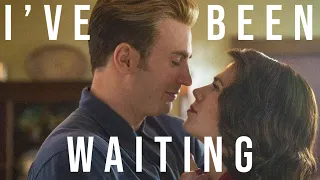 Steve & Peggy | I’ve been Waiting For You