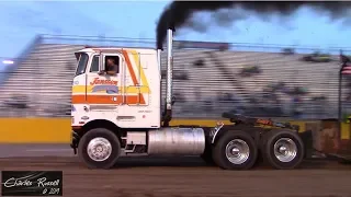 Tractor/Truck Pulls! 2019 3rd Annual Truck and Tractor Pulls