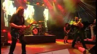 Alphaville-I Die For You Today (13.08.2011. Rostock)