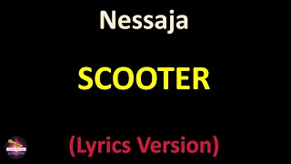 Scooter - Nessaja (Lyrics version)