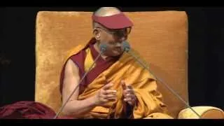 Далай-лама. Исследование природы реальности. Часть 1