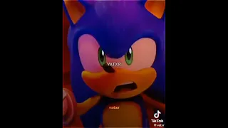 sonic prime tiktok edits #compilation 2💙 ( ima make a sonadow one)