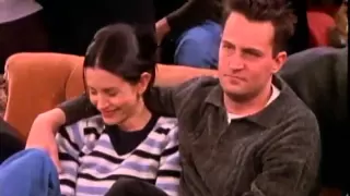 FRIENDS   SEASON 5 Βίντεο No2