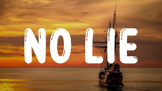 Sean Paul - No Lie (Lyrics) ft. Dua Lipa