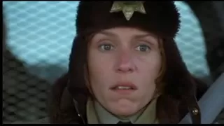 Fargo - "...And it's a beautiful day"