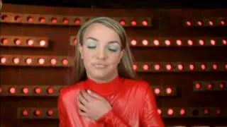 Britney Spears - Oops!...I Did It Again (Alternative Uncut Version) [HQ]