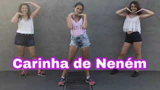 Carinha de neném - Japãozinho| Coreografia Moving Dance / movingdance