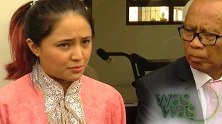 Marshanda Punya Bukti Perselingkuhan Ben - WasWas 09 September 2014